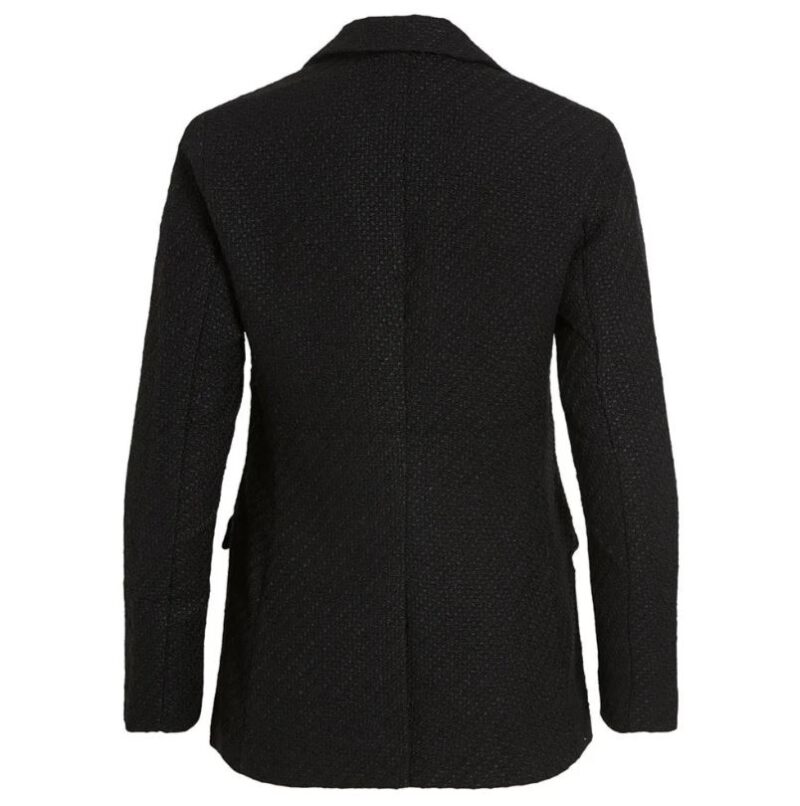 Blazer Viemmi Boucle - Imagen 2