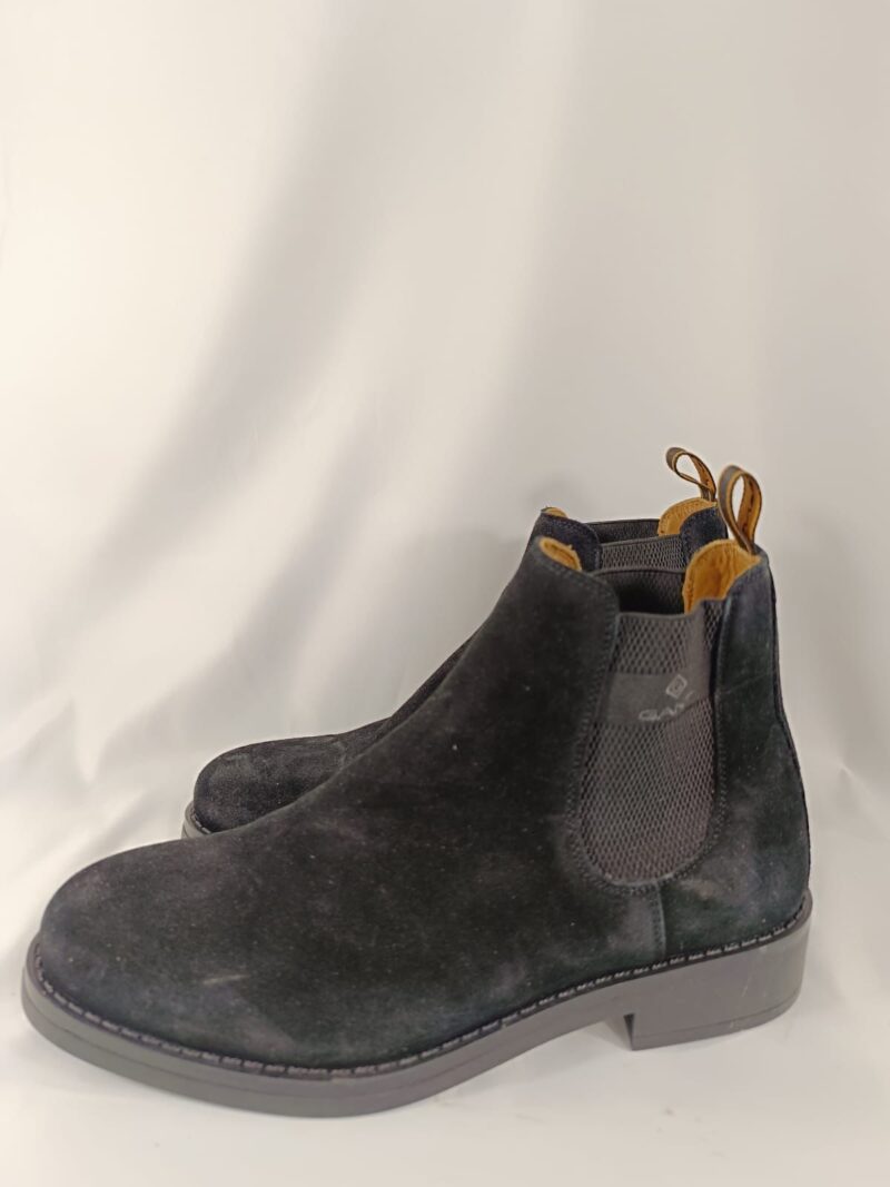 Botas Brookly - Imagen 4