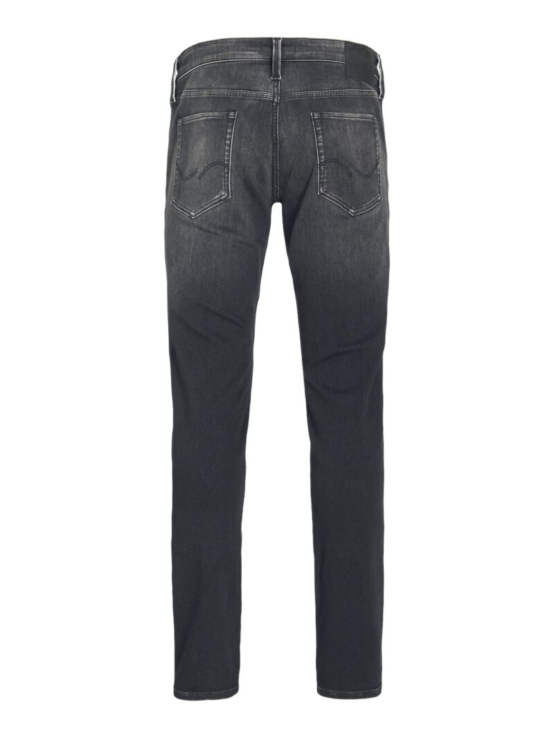 Jeans Glex Negro - Imagen 3