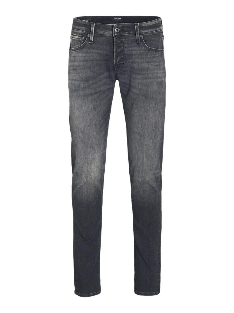 Jeans Glex Negro - Imagen 4