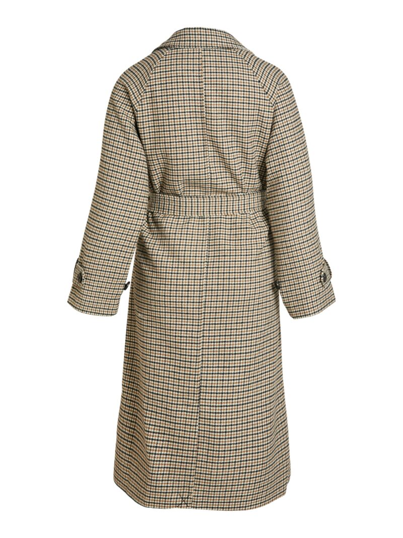 Gabardina Coat Noos - Imagen 3