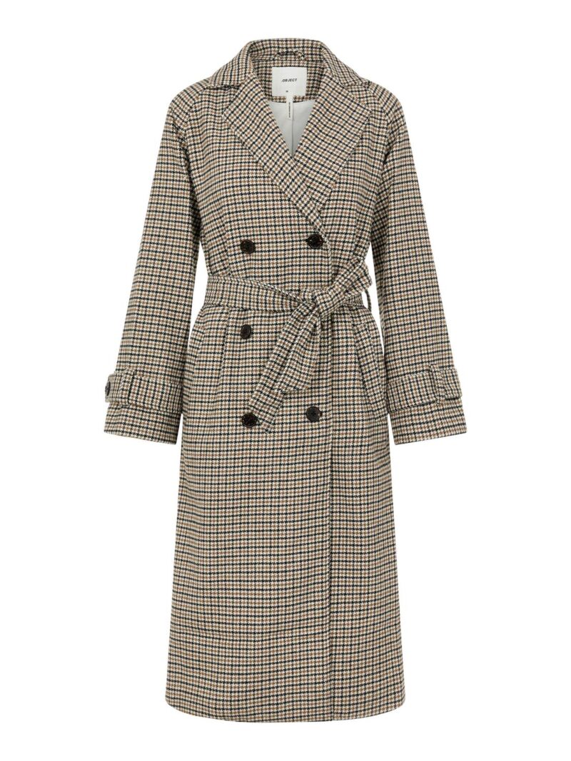 Gabardina Coat Noos - Imagen 4