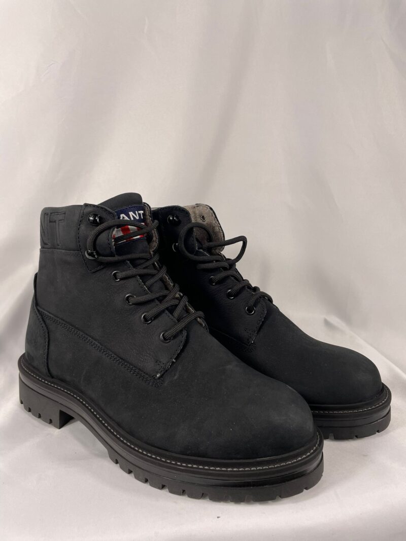 Bota Palmont negro