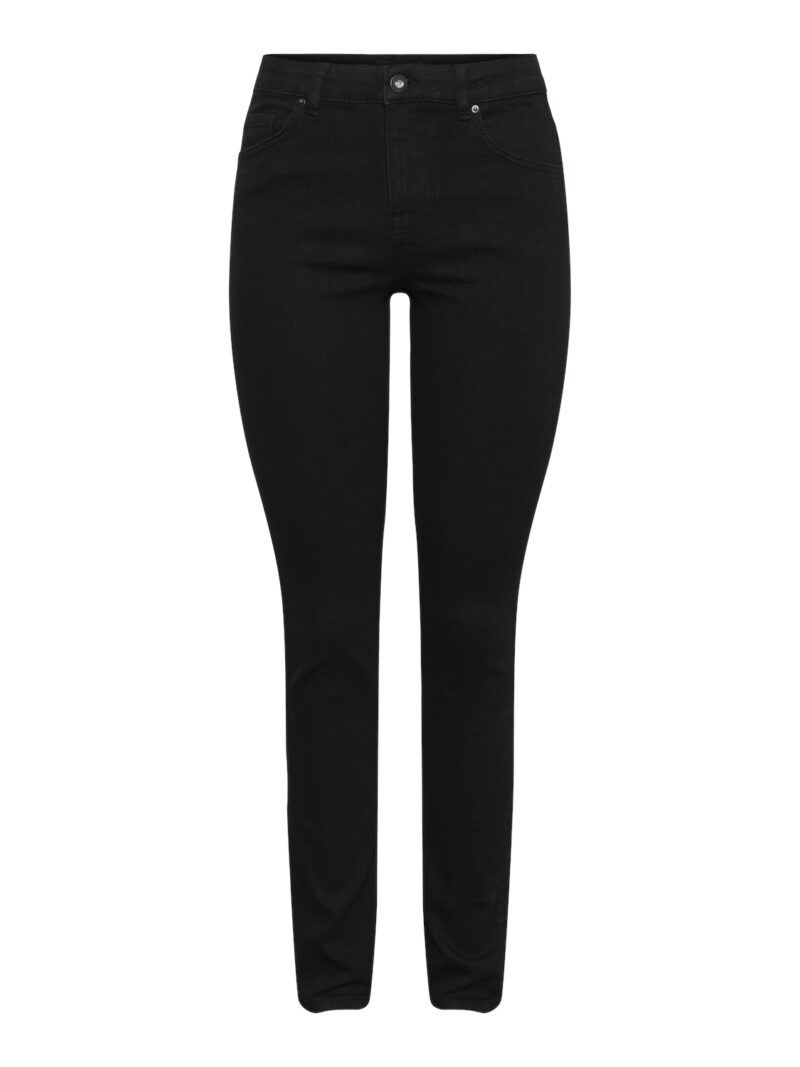 Jeans slim Nunna negro