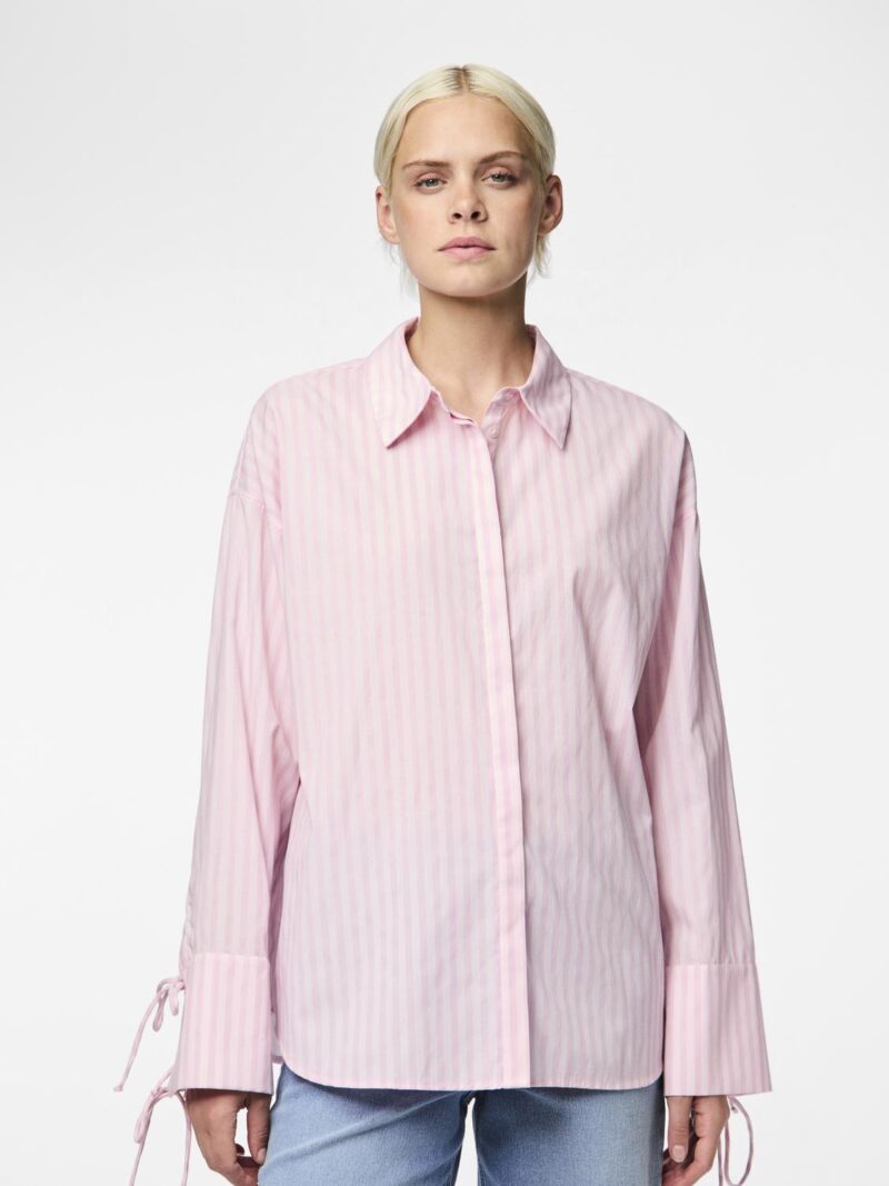 Blusa Sage rosa - Imagen 2