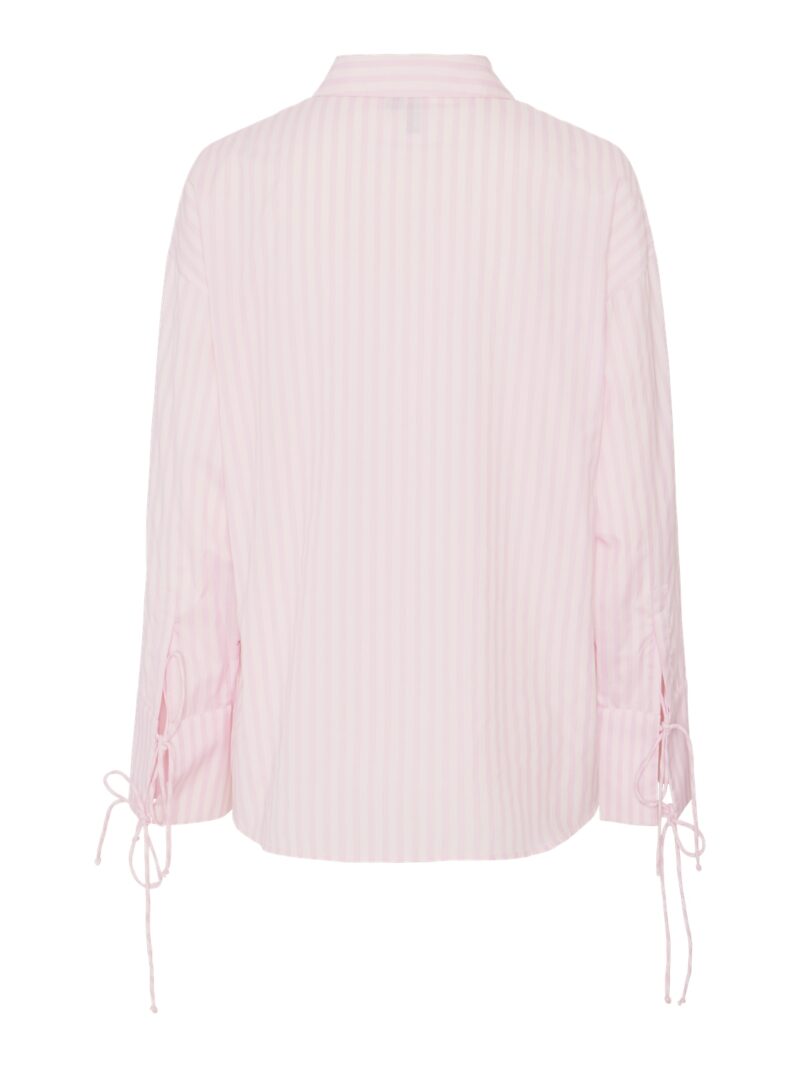 Blusa Sage rosa - Imagen 3