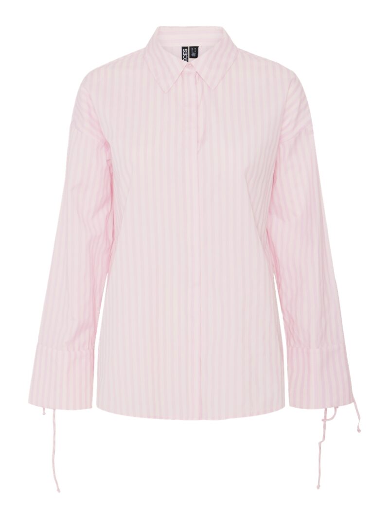 Blusa Sage rosa - Imagen 4