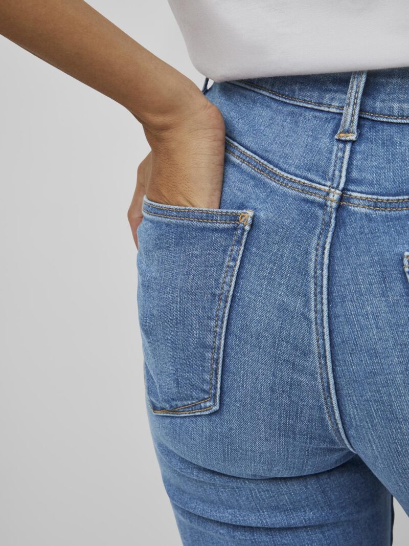 Pantalón Jeans Visarah Lia - Imagen 4