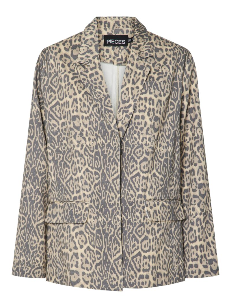 Blazer Leopardo - Imagen 6