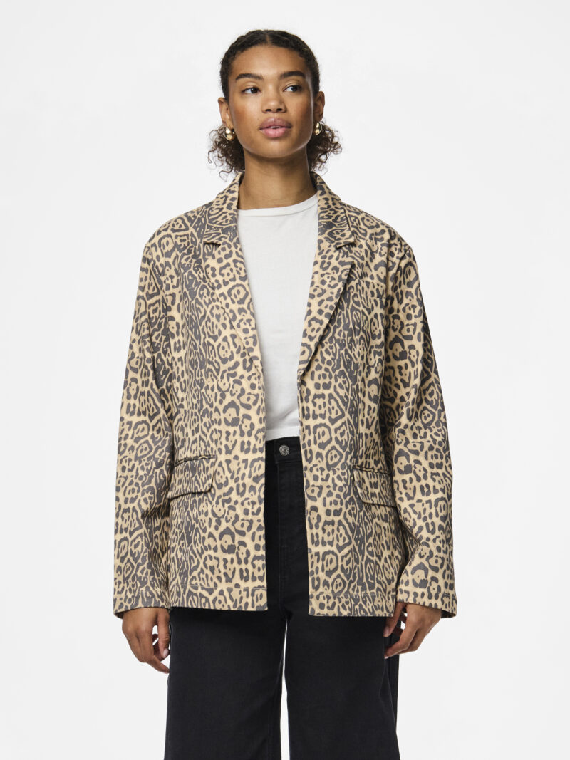 Blazer Leopardo - Imagen 3