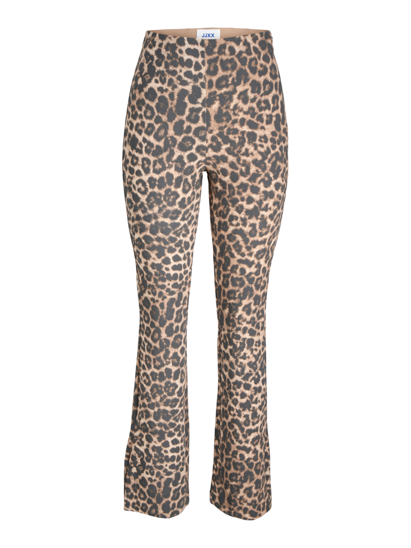 Nancy Jeans leopardo - Imagen 4