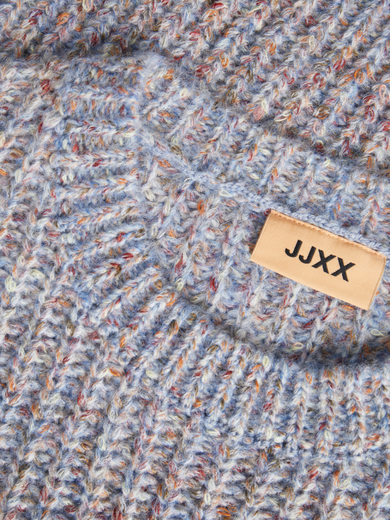 Jersey Kyla JJXX de punto azul - Imagen 8