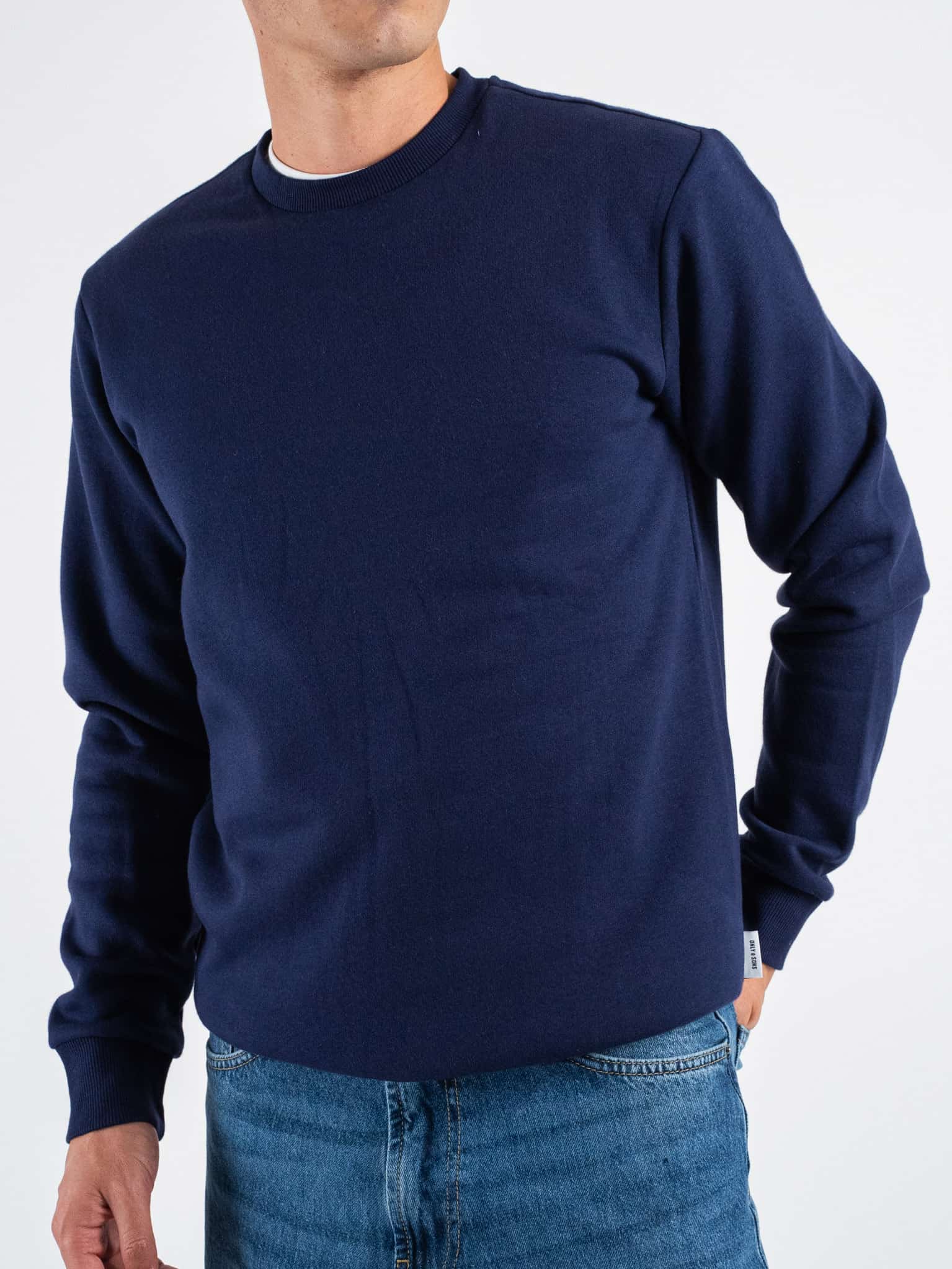 Onsceres crew neck noos