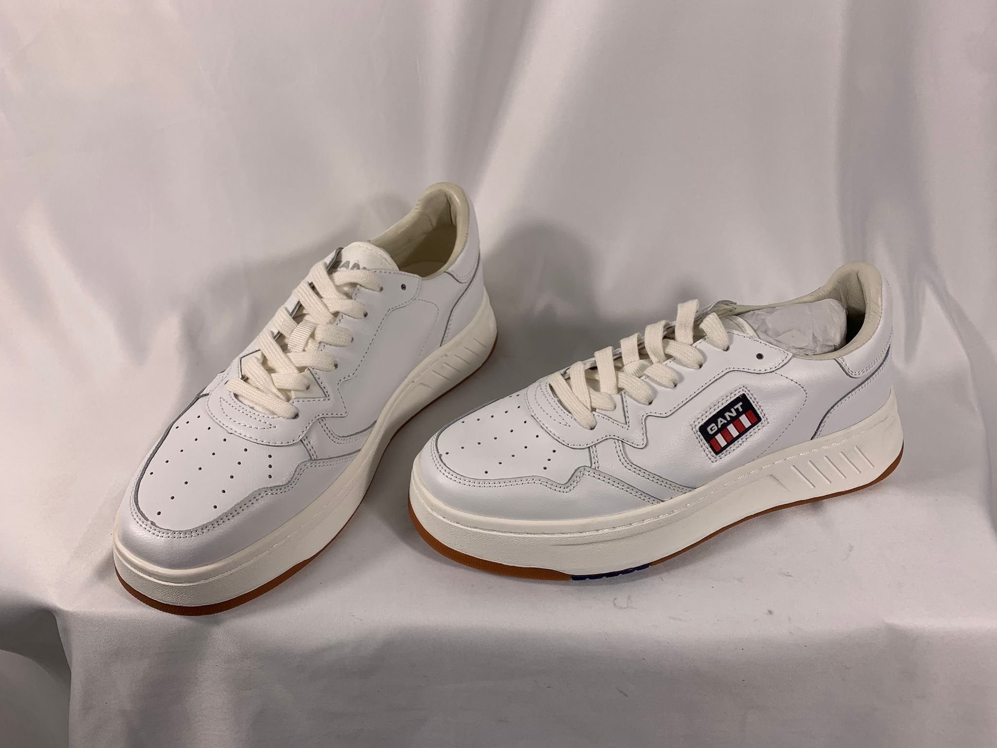 Deportivas gant kazpar 1A