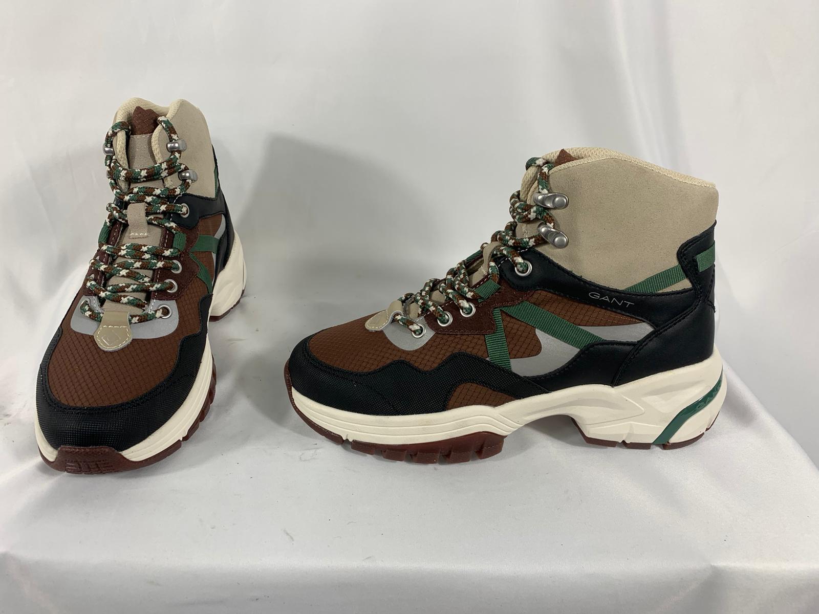 Bota gant modelo lawanda 1A