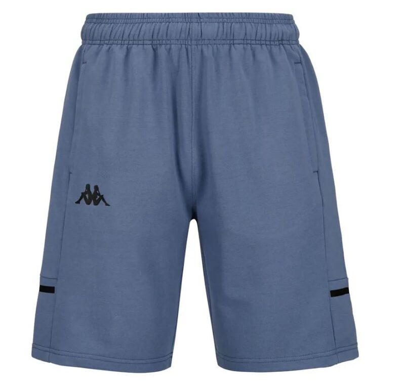 short kalyzip azul cobalto