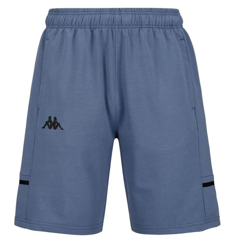 short kalyzip azul cobalto