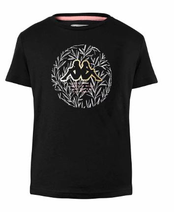Camiseta bessya kid