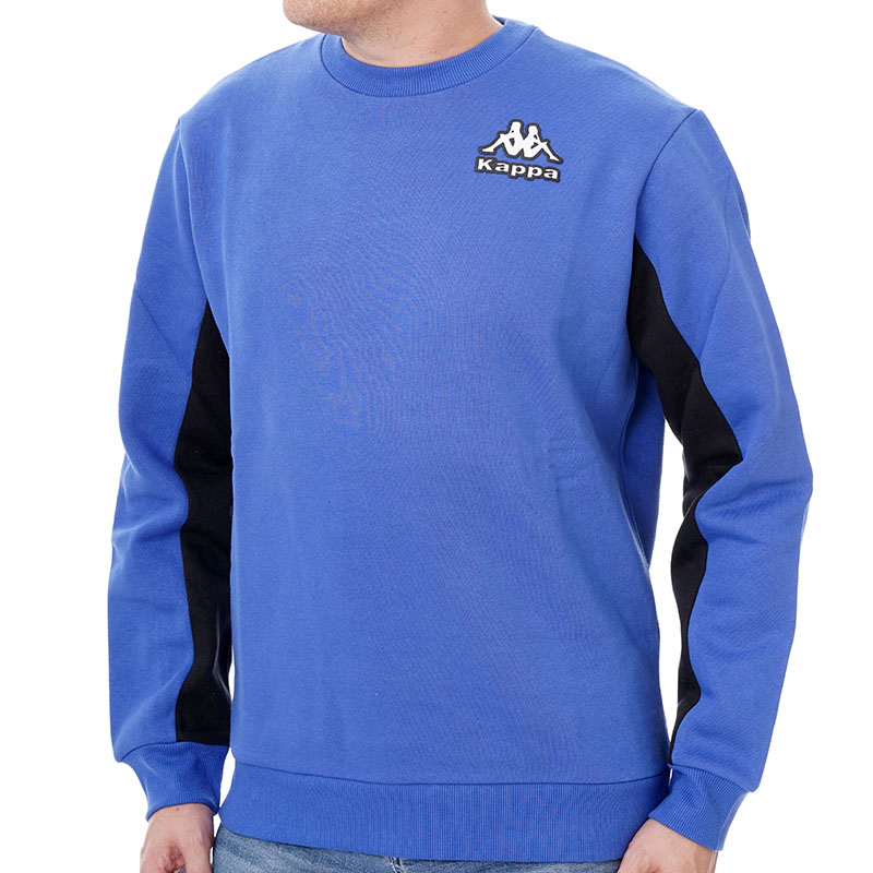 Sudadera femio azul oscura