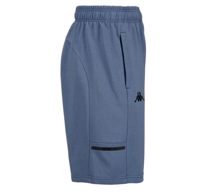 short kalyzip azul cobalto - Imagen 3