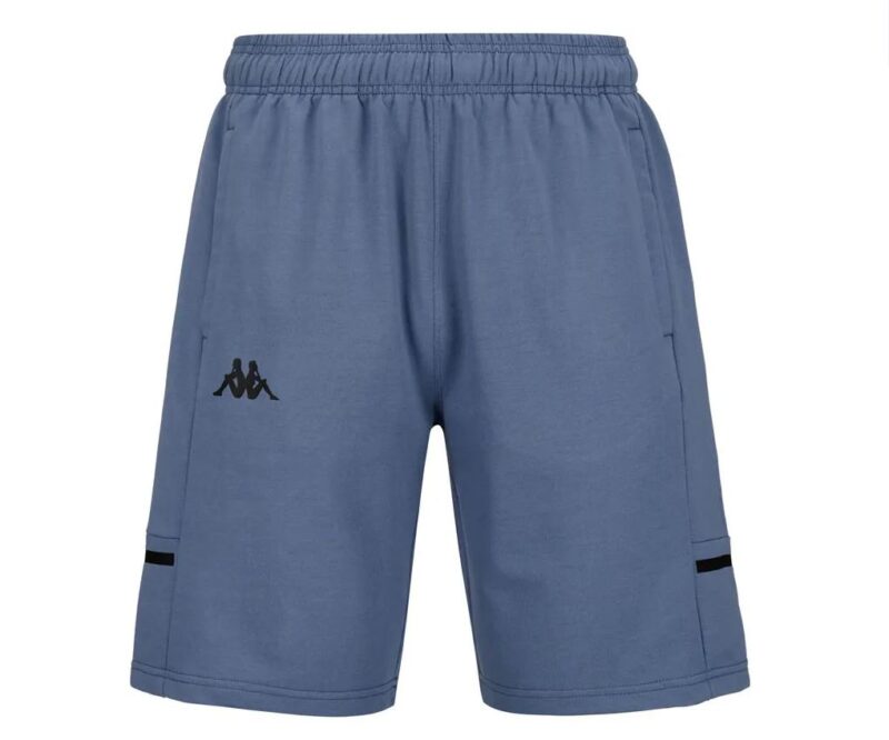 short kalyzip azul cobalto - Imagen 4