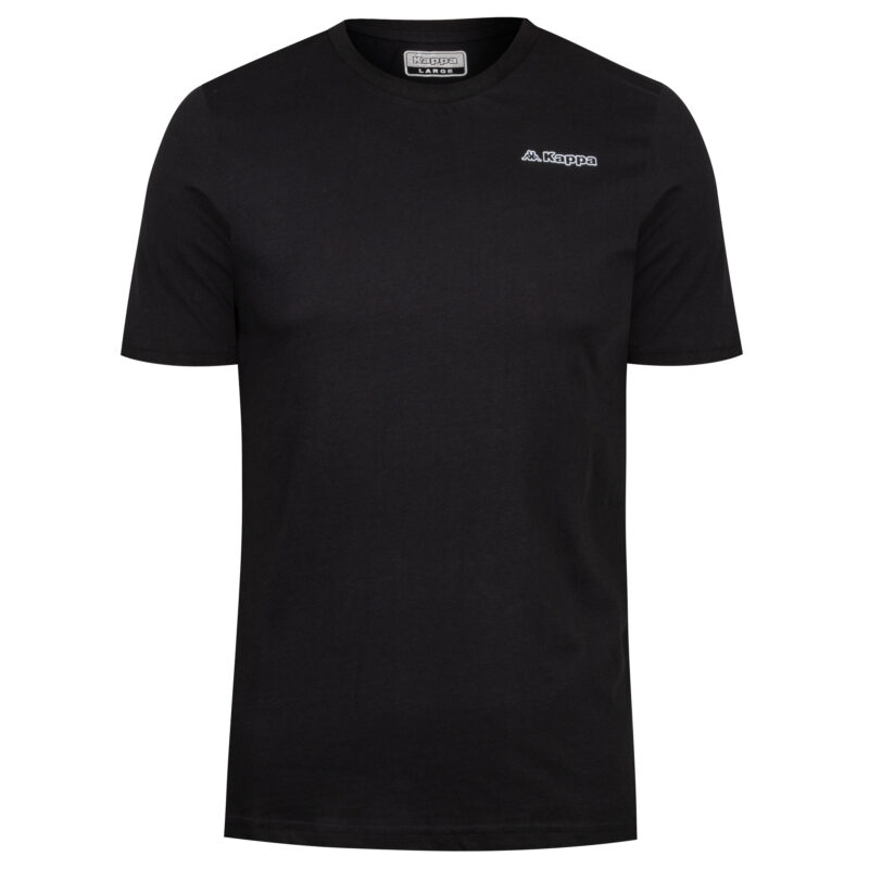 Camiseta fiomo negra - Imagen 4