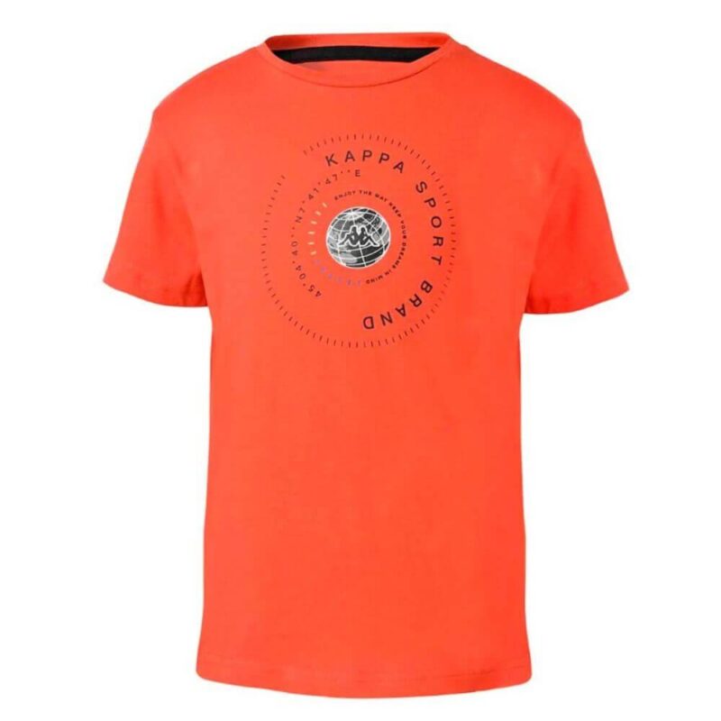camiseta bartiz kid