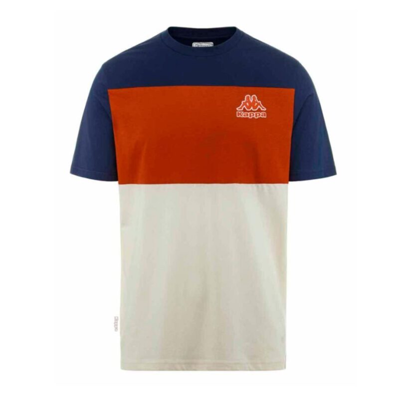 Camiseta fizio 3 colores - Imagen 4