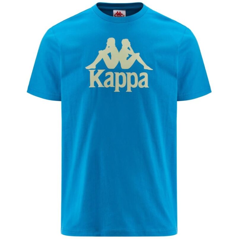 Camiseta Authentic azul - Imagen 5