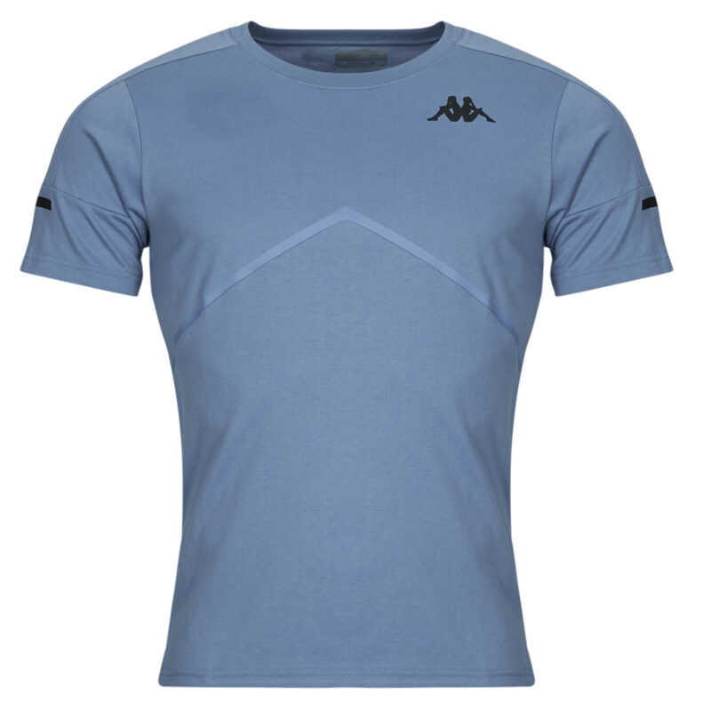 Camiseta kaybi azul cobalto - Imagen 3