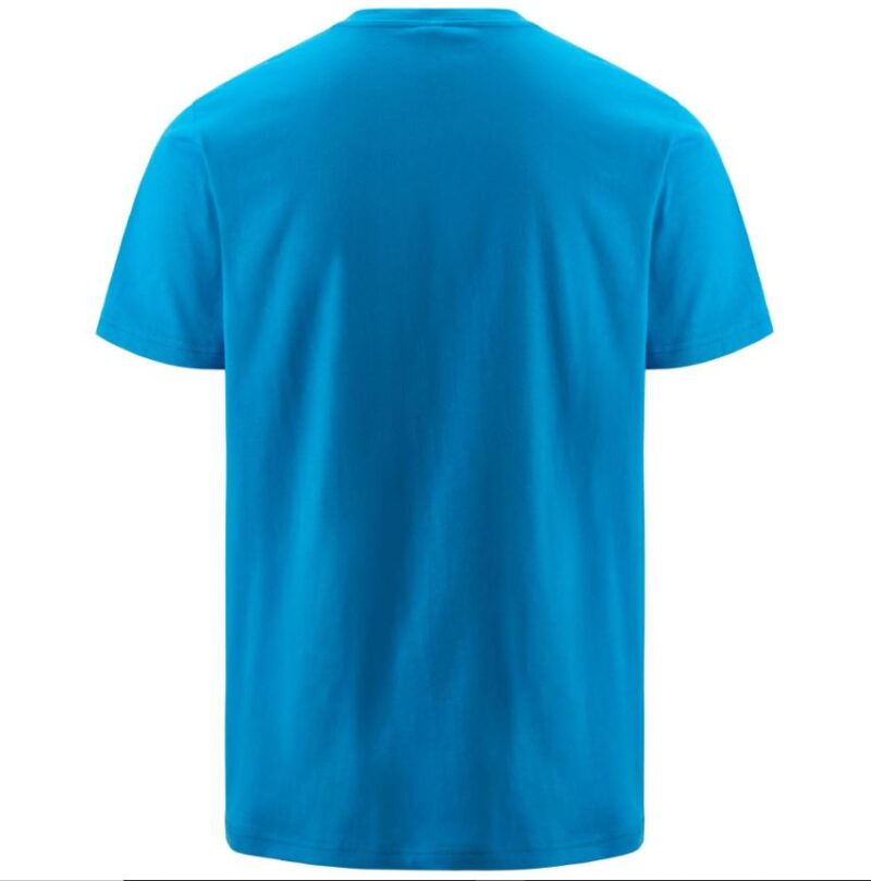 Camiseta Authentic azul - Imagen 6