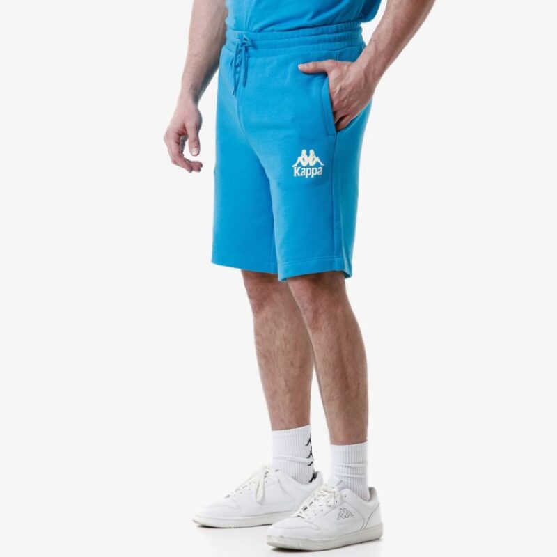 Camiseta authentic azul
