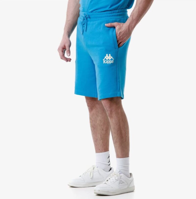 Camiseta authentic azul