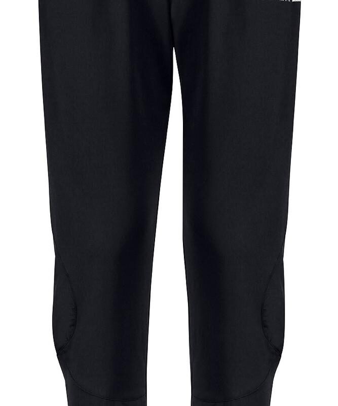 Pantalón ent largo negro