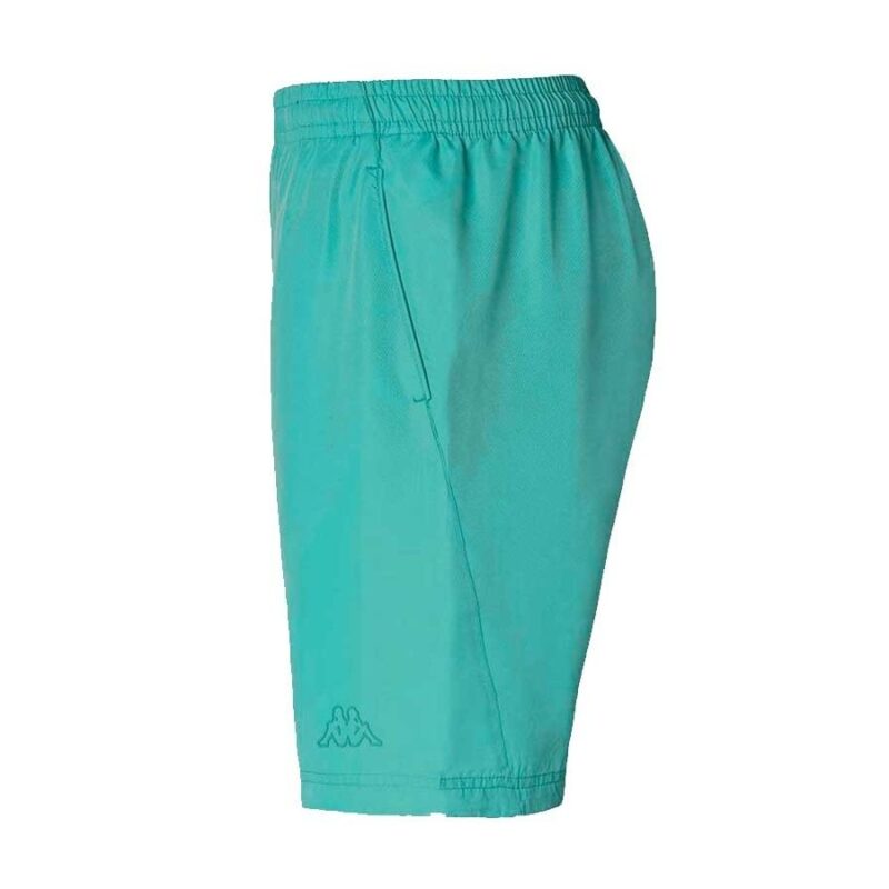 Pantalón korpo kiamon turquesa - Imagen 2